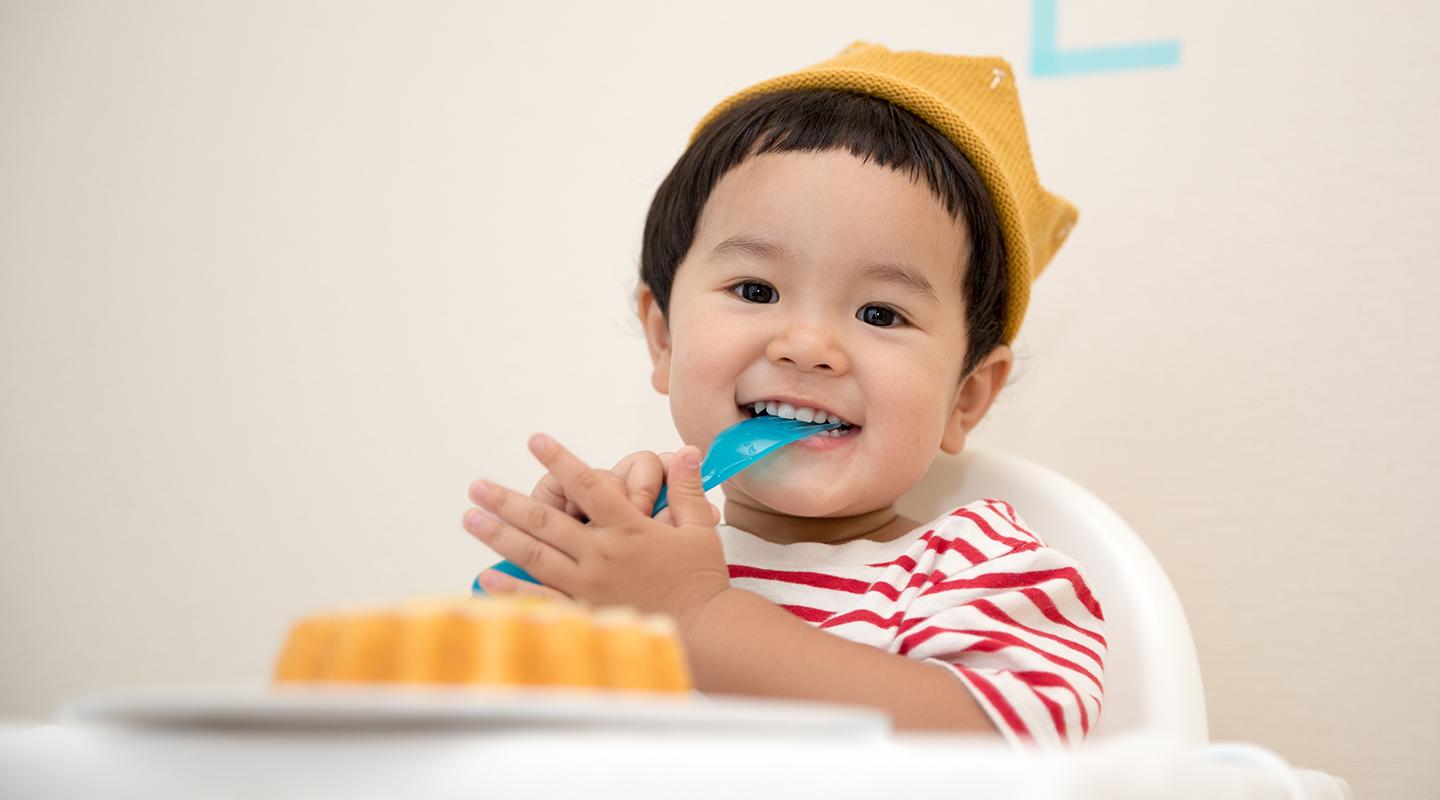 6 Jenis Makanan yang Disukai Anak